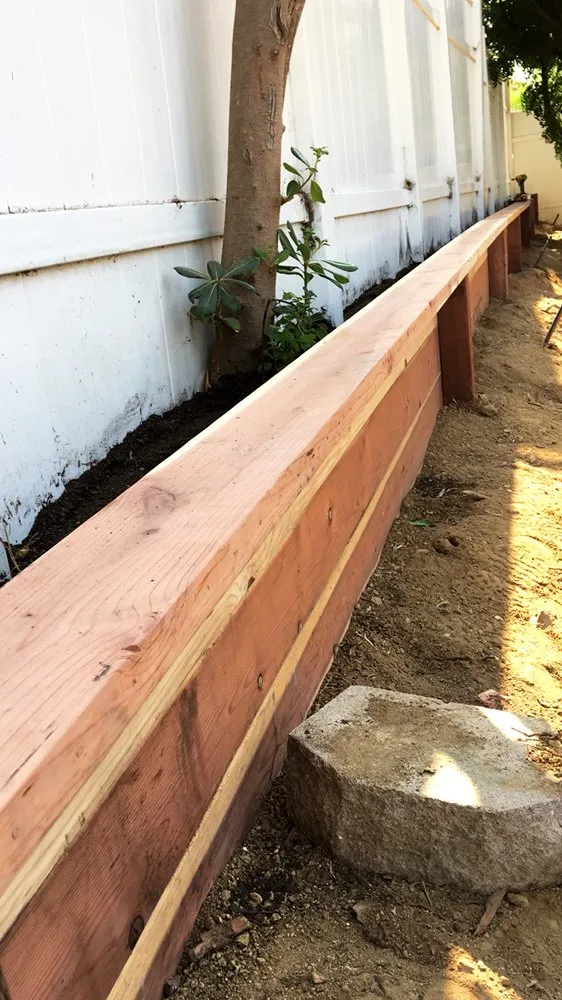 Local yard cleanup service for residential properties across Pomona, CA - A1 Tree and Landscape