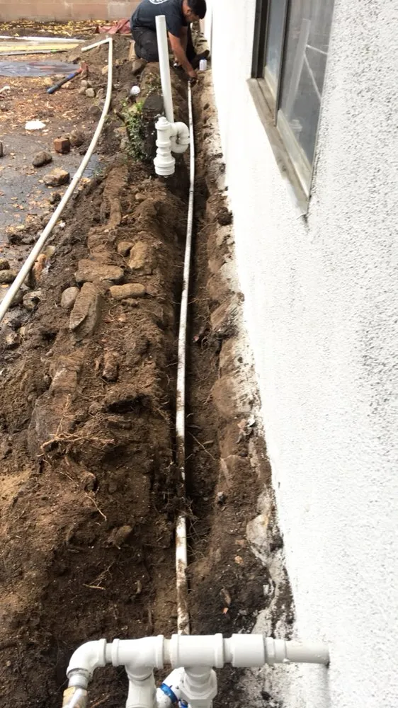 Reliable residential landscaping experts serving Pomona, CA - A1 Tree and Landscape