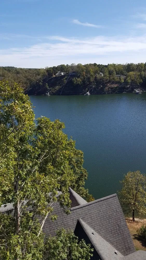 Reliable yard maintenance experts serving Vinemont, AL - A1 Tree Service & Landscaping
