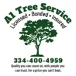 Reliable residential landscaping with custom design across Chancellor, AL - A1 Tree Service