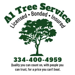 Reliable lawn mowing service experts serving Chancellor, AL - A1 Tree Service