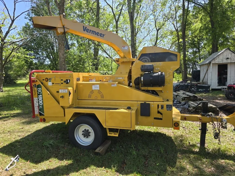 Reliable landscaping services for year-round maintenance in Chancellor, AL by A1 Tree Service