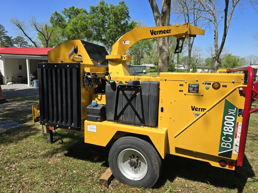 Professional landscape installation in Chancellor, AL by A1 Tree Service