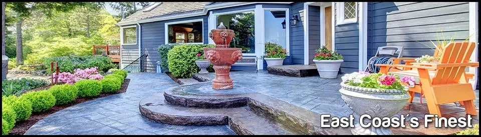 Local yard maintenance in Salisbury, MA by A1 Tree Works & Landscape