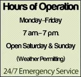 Top-rated landscape installation in Salisbury, MA - A1 Tree Works & Landscape