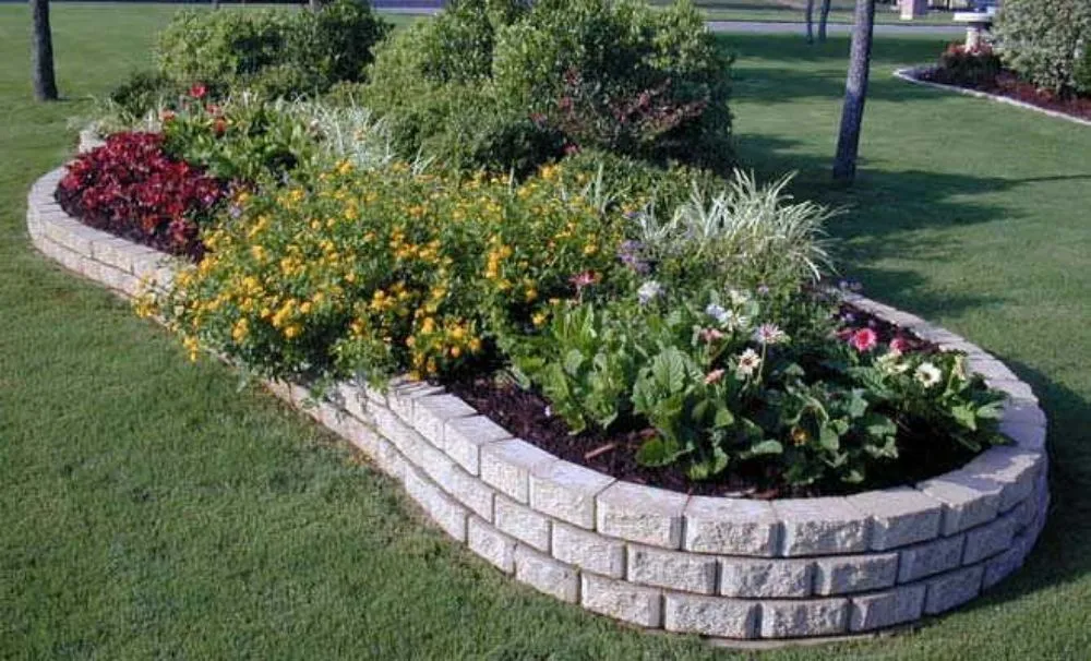 Expert landscape installation experts serving Fox Lake, IL - A1 Veteran Lawn Care and Snow Management