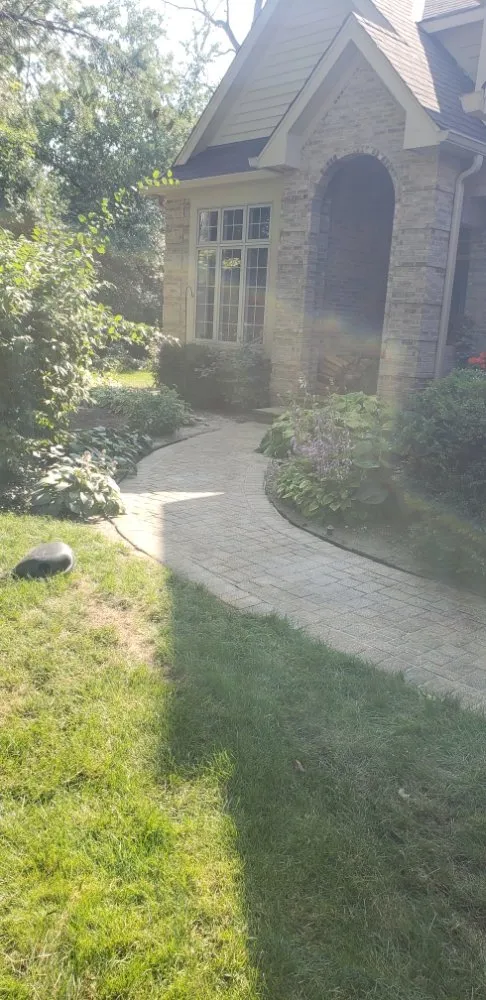 Professional yard cleanup service for beautiful yards across Fox Lake, IL - A1 Veteran Lawn Care and Snow Management