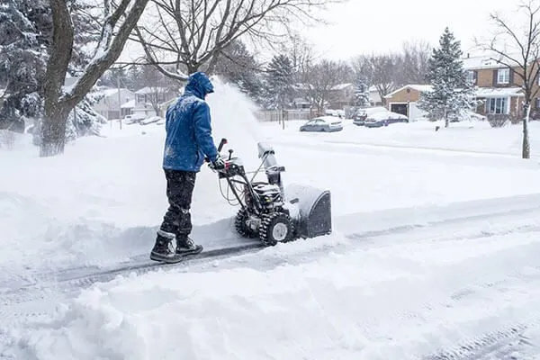 Reliable yard cleanup service for beautiful yards in Fox Lake, IL by A1 Veteran Lawn Care and Snow Management