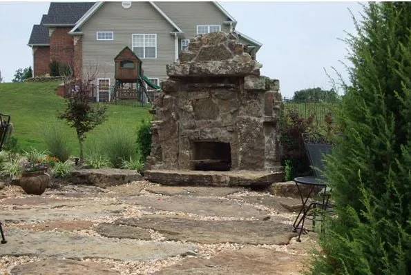 Affordable landscape design experts serving Ozark, MO - A1 Walls and Landscaping