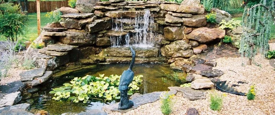 Reliable garden landscaping near you across Ozark, MO - A1 Walls and Landscaping