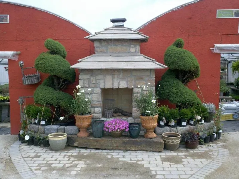 Top-rated residential landscaping for homes in Ozark, MO by A1 Walls and Landscaping