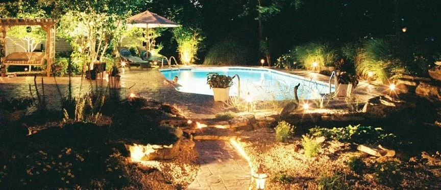 Local lawn mowing service in Ozark, MO by A1 Walls and Landscaping