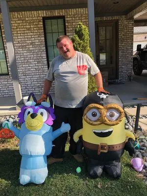 A1 webb Lawncare and Landscape Logo