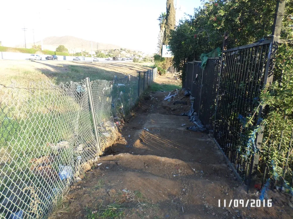 Reliable yard maintenance in Homeland, CA by A1 Weed Abatement