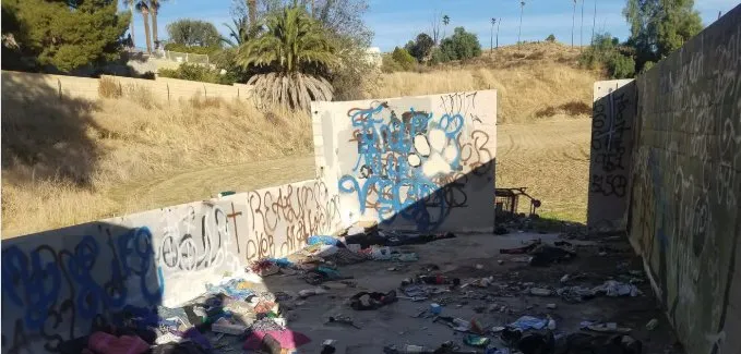 Custom landscaping services in Homeland, CA by A1 Weed Abatement