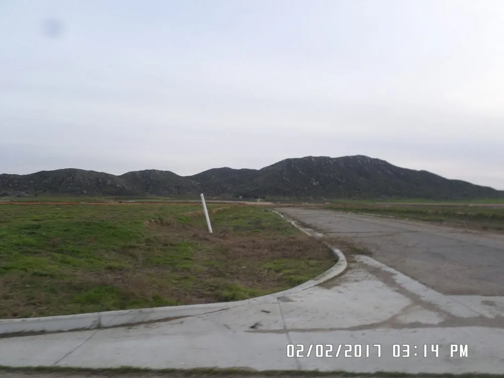 Professional landscaping services in Homeland, CA by A1 Weed Abatement