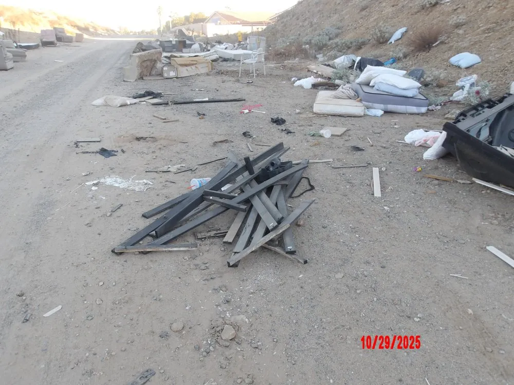 Top-rated landscaping services experts serving Homeland, CA - A1 Weed Abatement