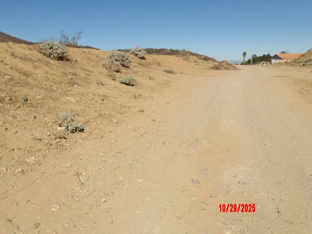 Affordable garden landscaping in Homeland, CA by A1 Weed Abatement