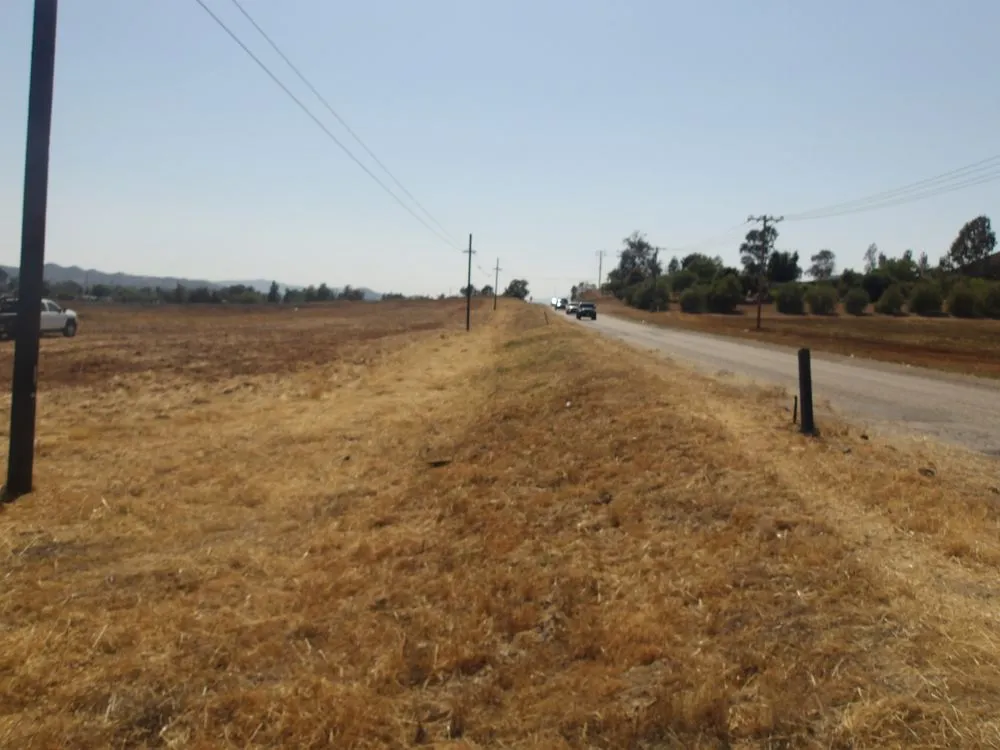 Affordable yard maintenance in Homeland, CA by A1 Weed Abatement