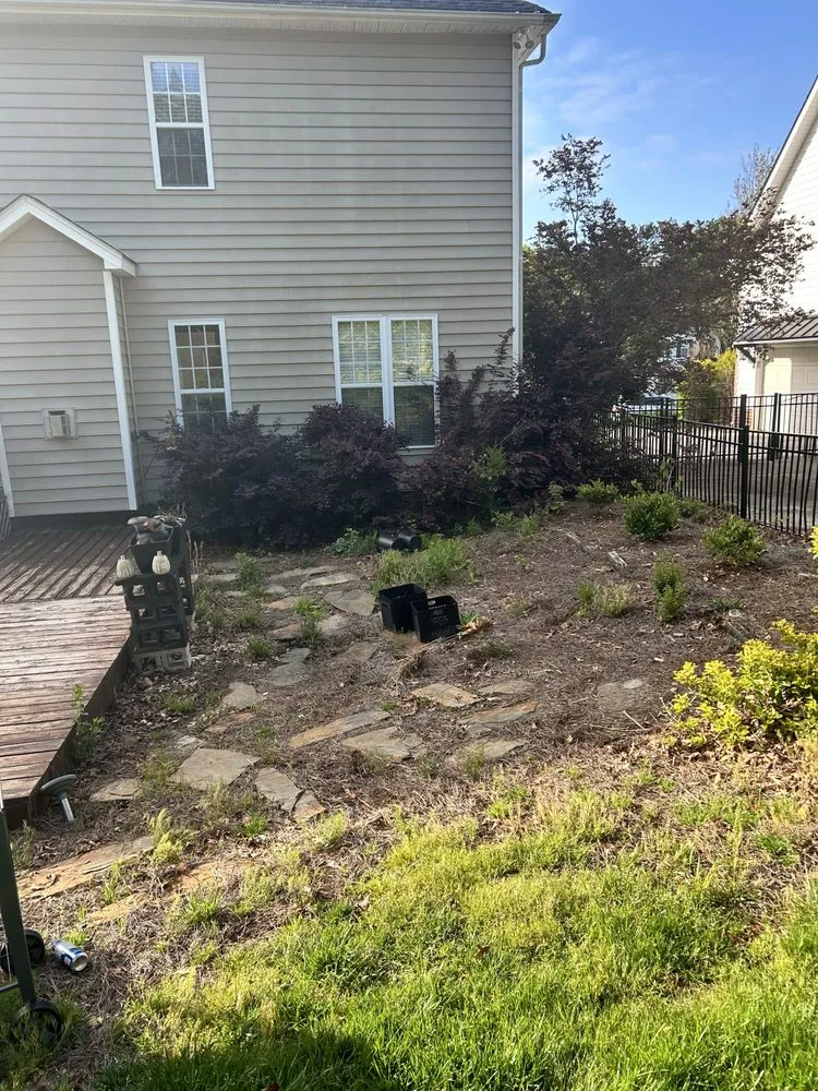 Custom landscape design experts serving Charlotte, NC - A11 Landscape