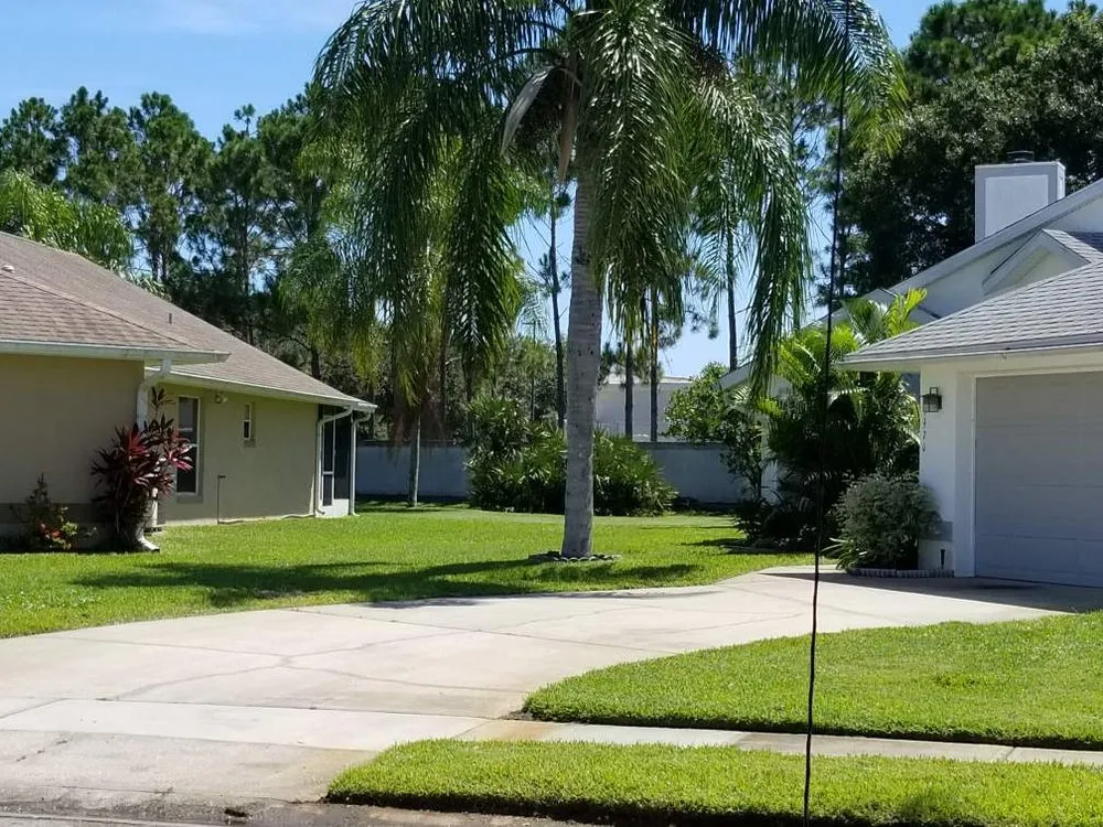 Expert residential landscaping in Indialantic, FL - A1A Lawncare