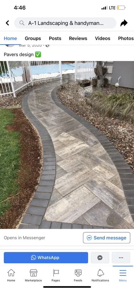 Affordable lawn care service in Longview, WA - A1Custom Landscaping And Design