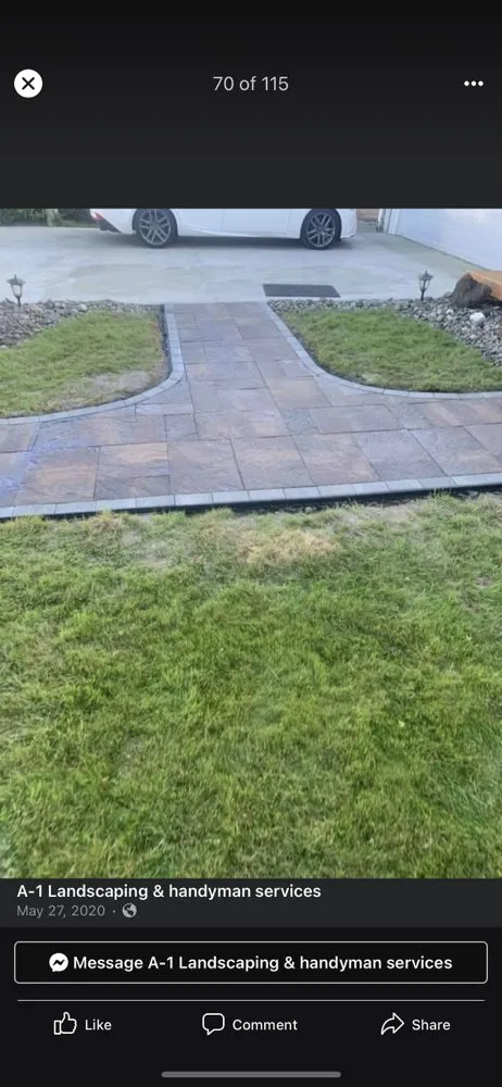Expert landscape installation for year-round maintenance across Longview, WA - A1Custom Landscaping And Design