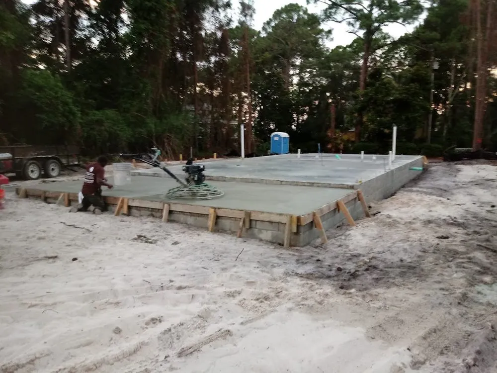 Trusted landscape installation for outdoor upgrades across Pensacola, FL - A1Lawn And More Services