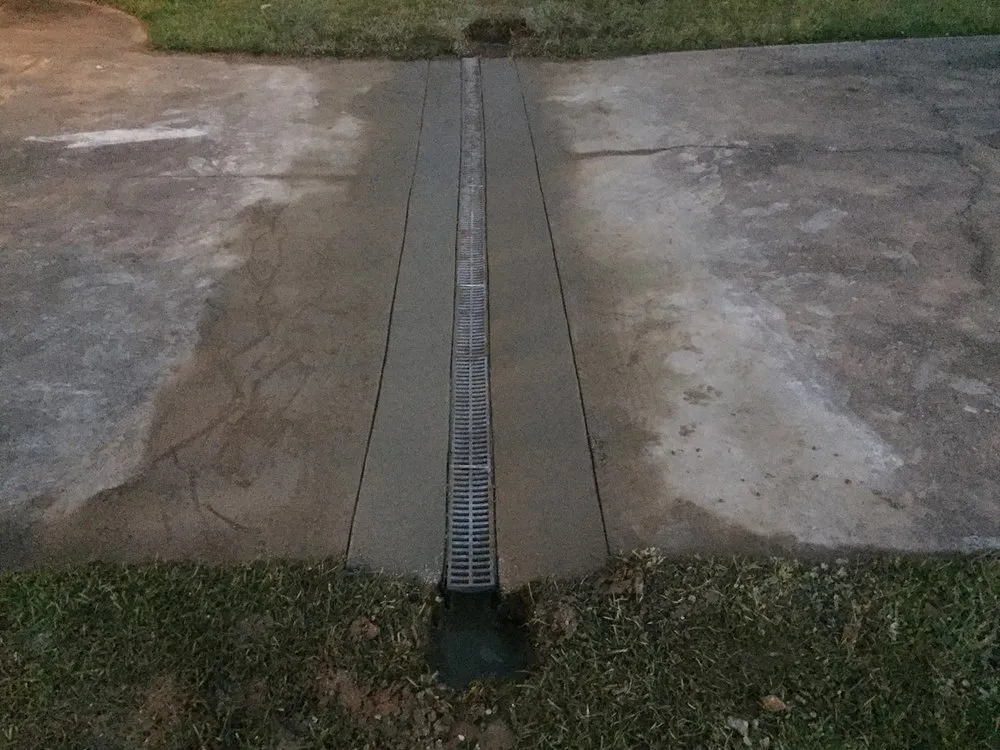 Professional yard maintenance for residential properties across Pensacola, FL - A1Lawn And More Services