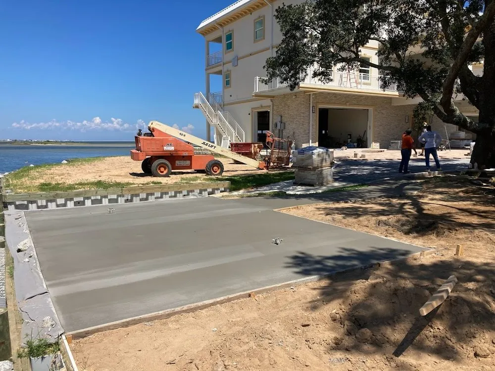 Professional landscaping services for year-round maintenance across Pensacola, FL - A1Lawn And More Services