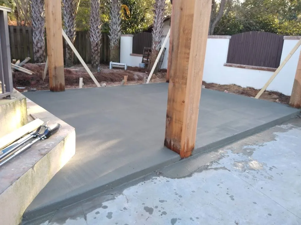 Local landscaping services in Pensacola, FL by A1Lawn And More Services