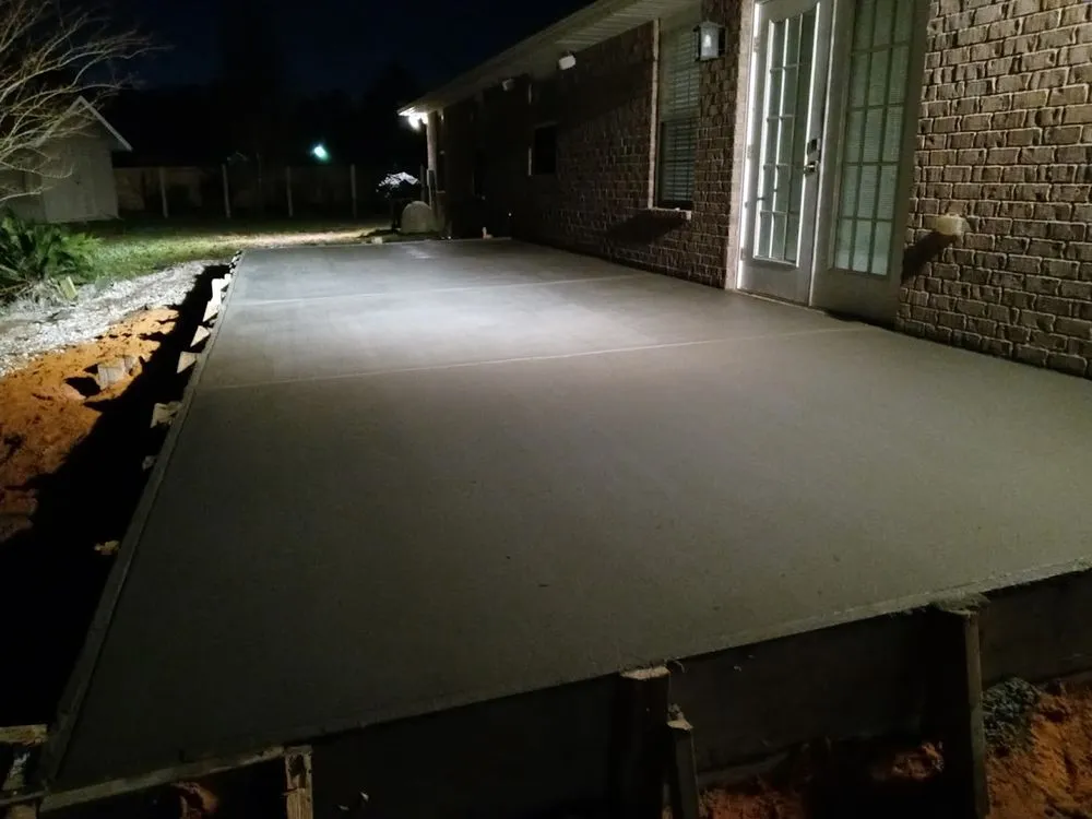 Local residential landscaping for residential properties across Pensacola, FL - A1Lawn And More Services