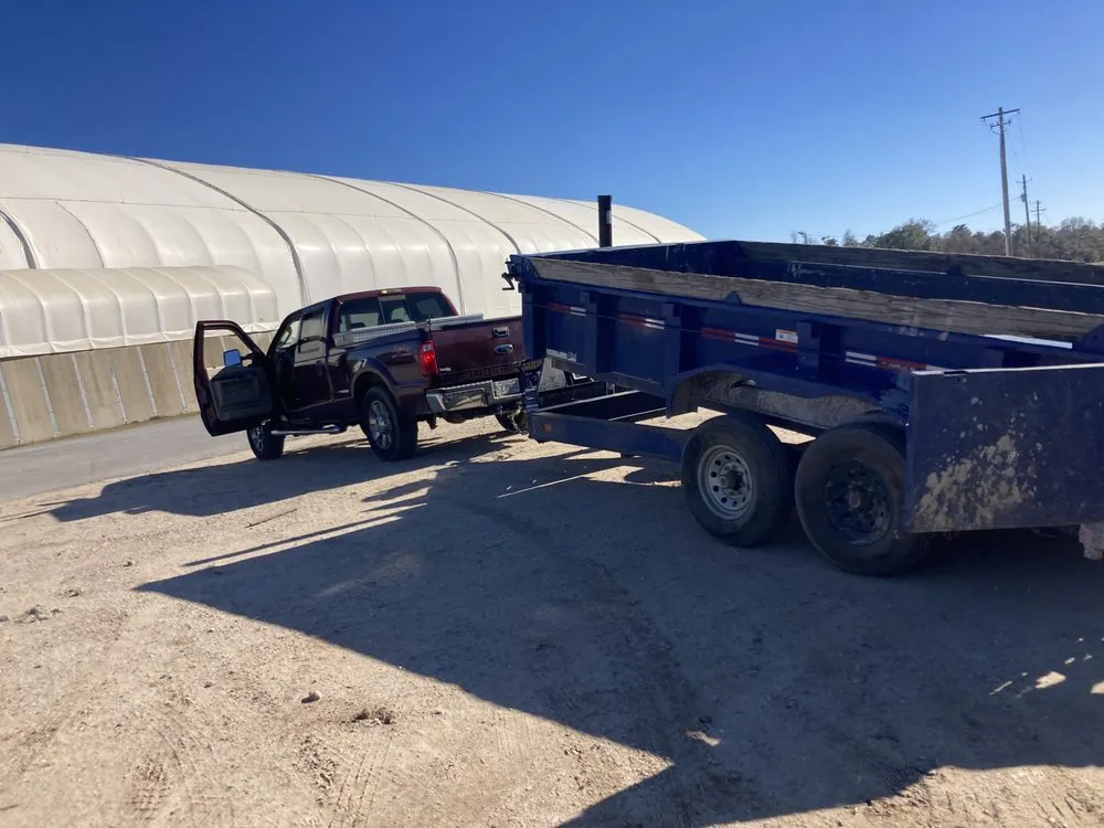 Expert residential landscaping with custom design across Pensacola, FL - A1Lawn And More Services