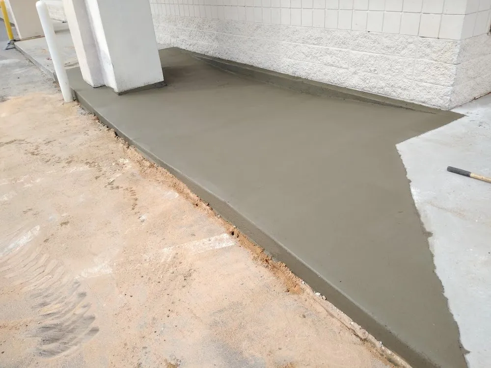 Trusted yard maintenance in Pensacola, FL by A1Lawn And More Services