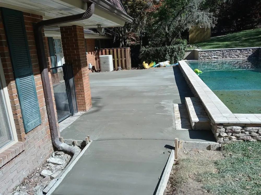 Local residential landscaping experts serving Pensacola, FL - A1Lawn And More Services