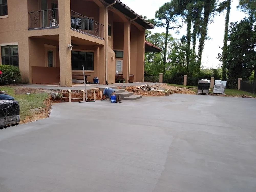 Trusted landscaping services in Pensacola, FL - A1Lawn And More Services