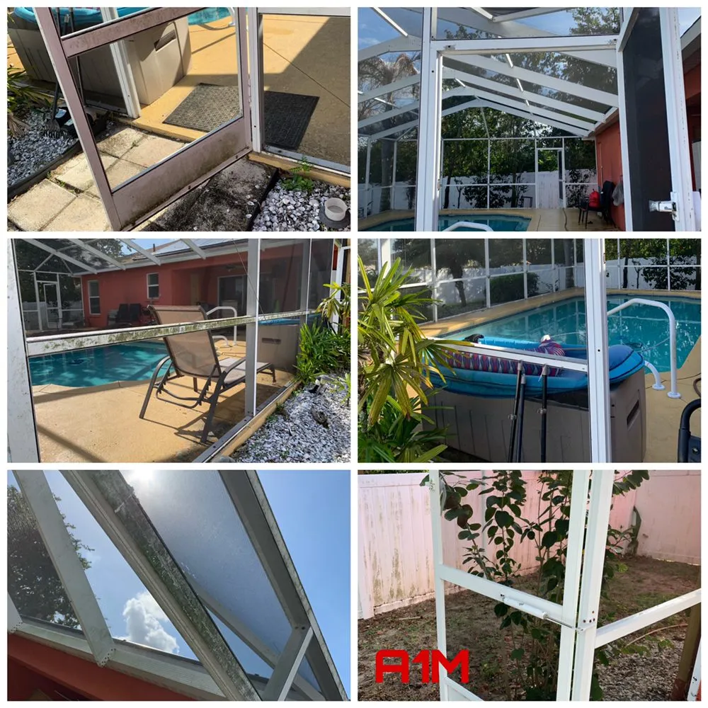 Expert residential landscaping experts serving Valrico, FL - A1M Power Wash & Lawn Care