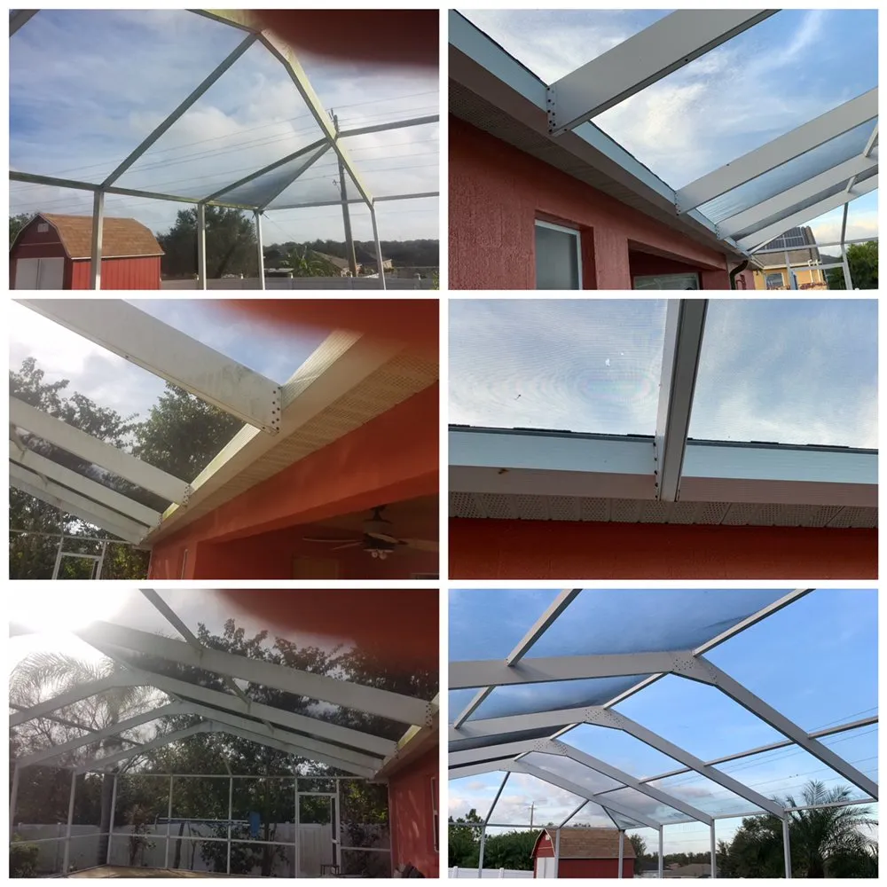 Professional garden landscaping near you across Valrico, FL - A1M Power Wash & Lawn Care