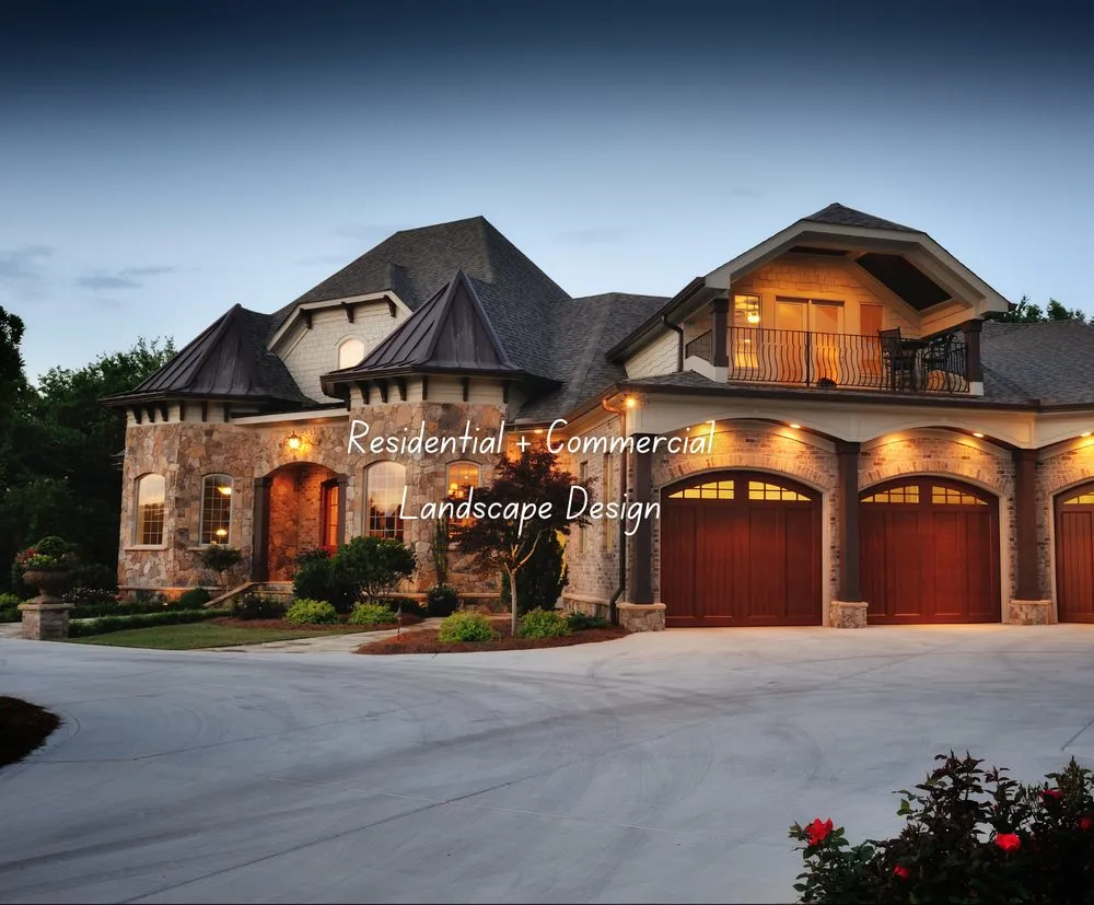 Expert landscape design in Ann Arbor, MI by A2 Landscaping