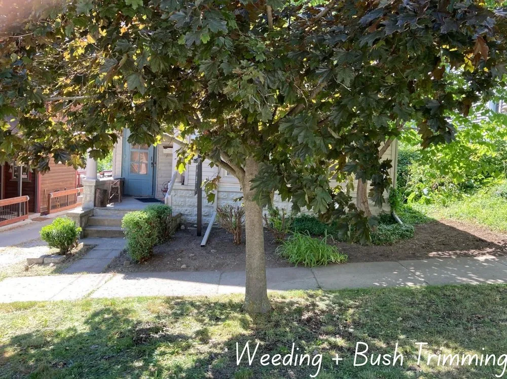 Expert landscaping services in Ann Arbor, MI - A2 Landscaping