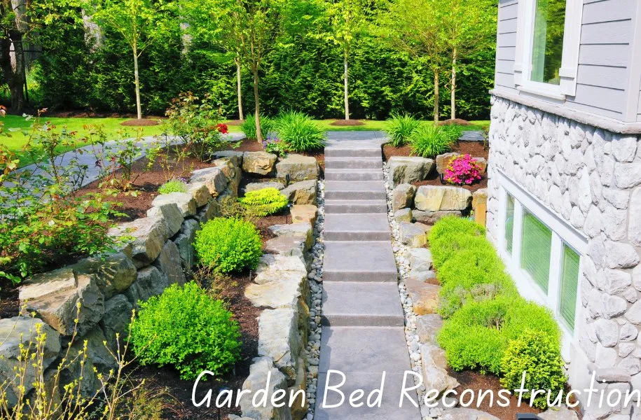 Professional yard maintenance for beautiful yards in Ann Arbor, MI by A2 Landscaping