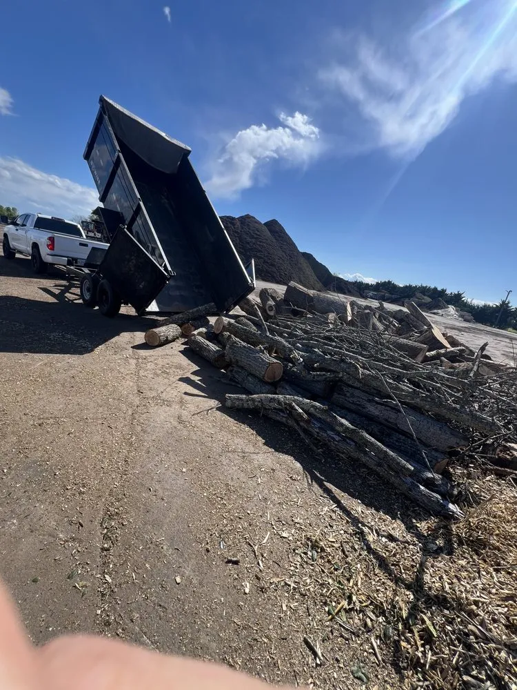 Custom yard cleanup service for outdoor upgrades across Culpeper, VA - A2 Lawn Care Services