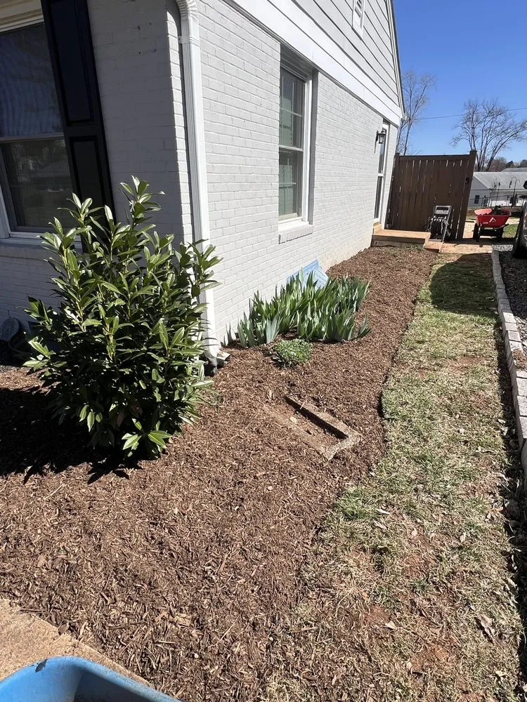 Affordable outdoor landscaping in Culpeper, VA - A2 Lawn Care Services