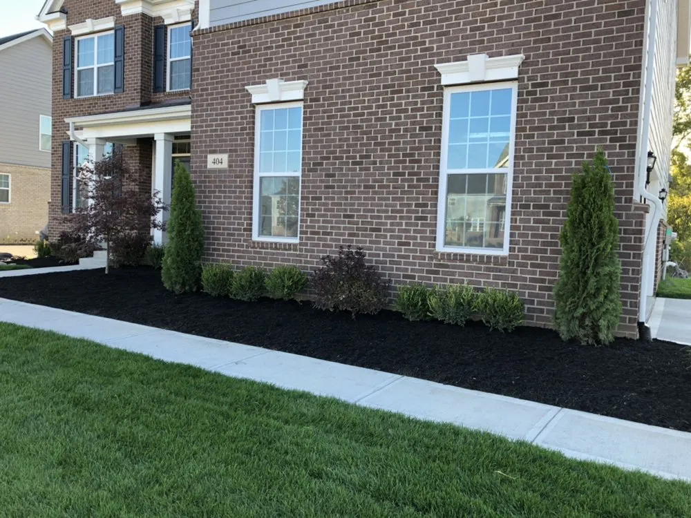 Professional lawn care service in Ypsilanti, MI - A2 Outdoor Creations