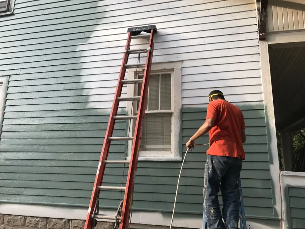 Custom outdoor landscaping in Ypsilanti, MI by A2 Outdoor Creations