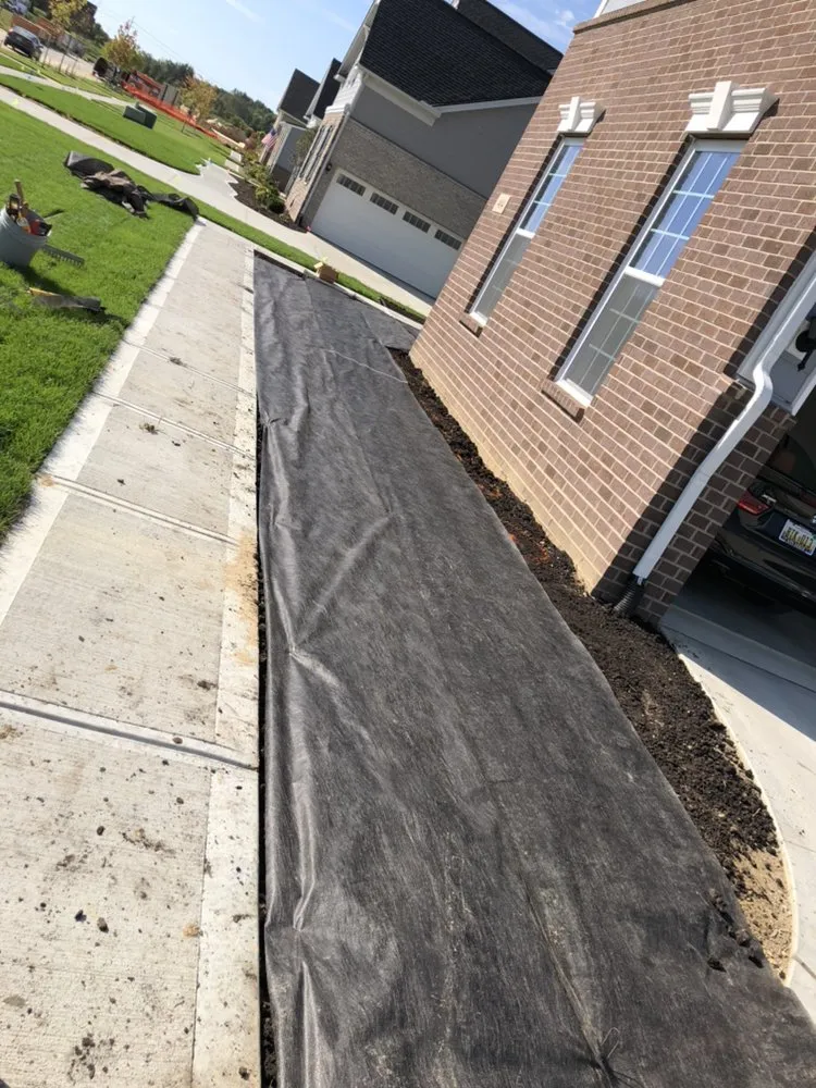 Reliable landscaping services in Ypsilanti, MI by A2 Outdoor Creations