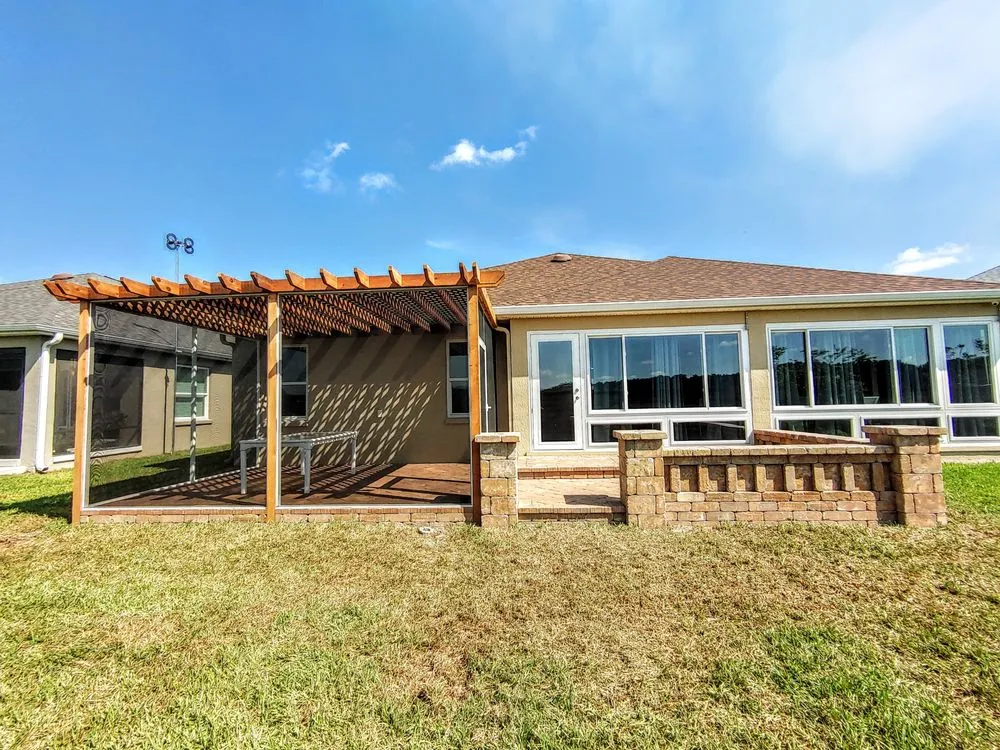 Top-rated landscaping services in Wildwood, FL - A2 Stylish Scapes