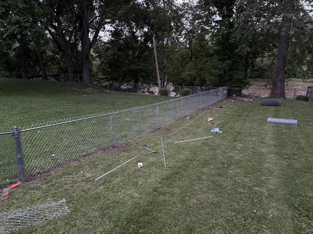 Expert outdoor landscaping in Dixon, MO by A2b Lawn & Landscape