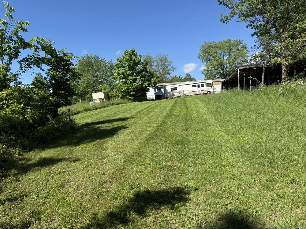 Reliable landscape design in Dixon, MO by A2b Lawn & Landscape