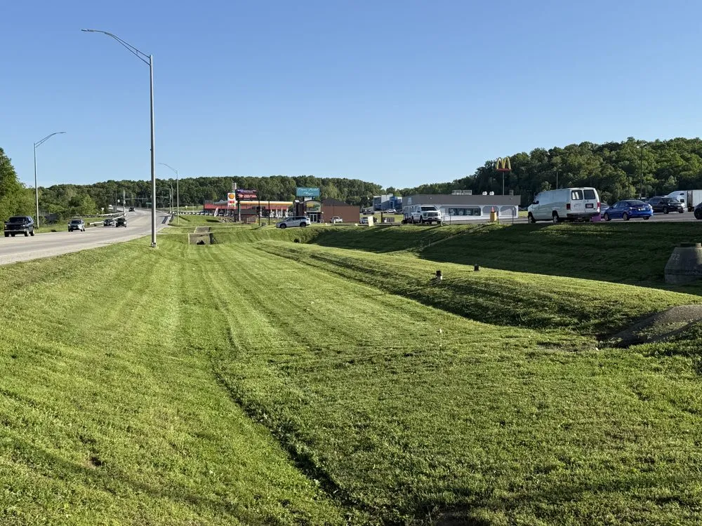 Reliable landscape design for outdoor upgrades across Dixon, MO - A2b Lawn & Landscape